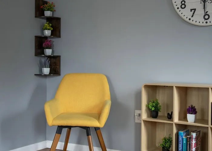 Funky Family Home: Ping Pong, Workspace & Comfort * Pittsburgh